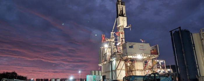 Neptune Energy Handlungsfeld Base Römerberg 10