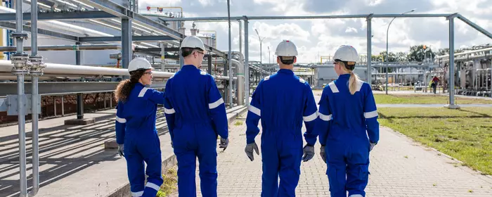 Neptune Energy Unser Weg in die Zukunft