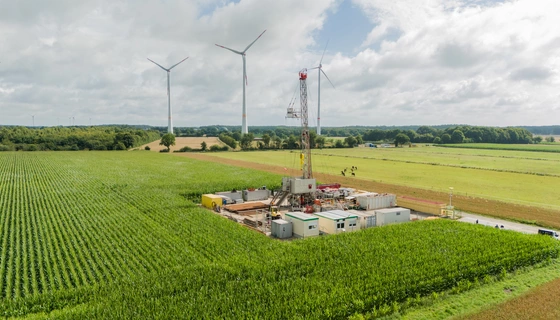 Neptune Energy Rückbau Emsland Grafschaft Bentheim Neptune Energy Rückbau Emsland Grafschaft Bentheim