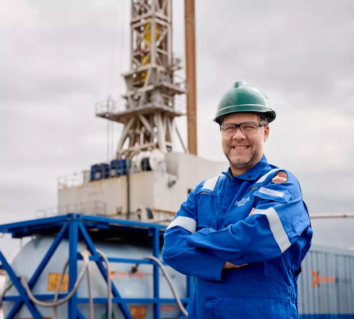 Neptune Energy Werte und Tradition