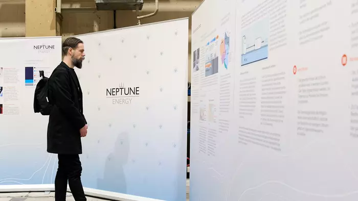 Informationstag von Neptune Energy zum Lithium Projekt 