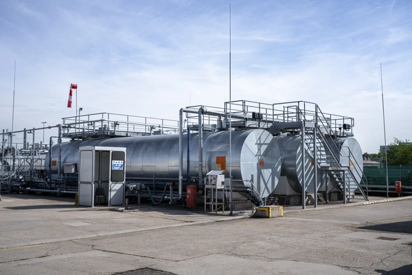 Neptune Energy fördert heimische Rohstoffe 