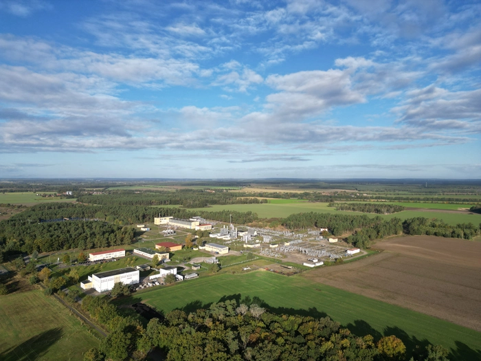 Neptune Energy Peckensen 178