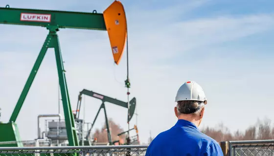 Neptune Energy Betriebsstandort Meppen Neptune Energy Betriebsstandort Meppen