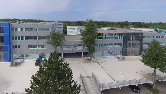 Verwaltungsgebäude Neptune Energy Hannover Verwaltungsgebäude Neptune Energy Hannover