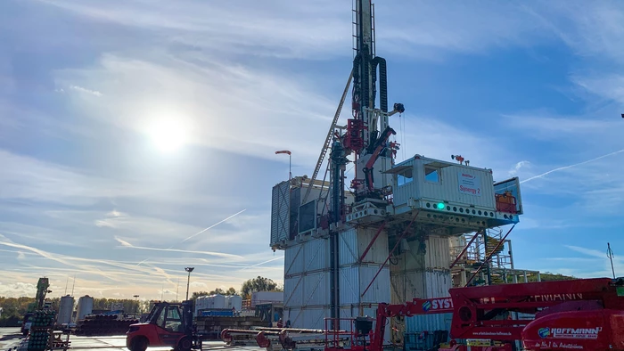 Neptune Energy Römerberg 10