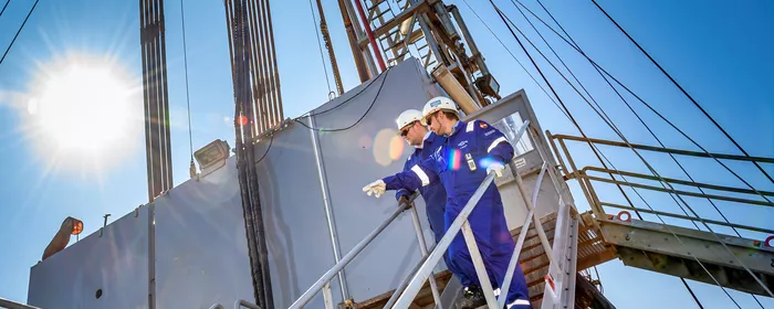 Neptune Energy Experten heimischer Rohstoffförderung heute für morgen