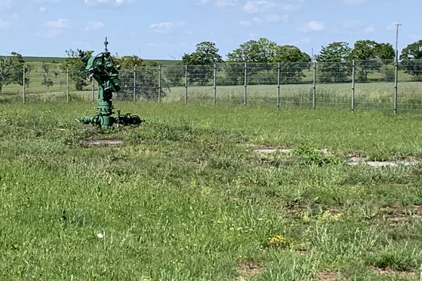 Neptune Energy Rückbau Thüringen_Krab_15_Beginn_Planung_2022
