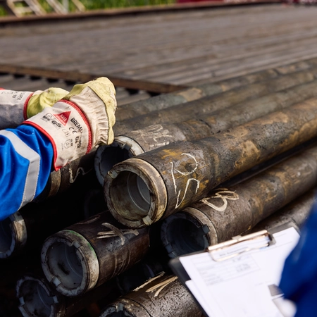 Forschungsprojekt RoLiXX_Neptune Energy