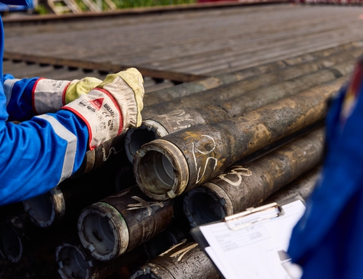 Forschungsprojekt RoLiXX_Neptune Energy