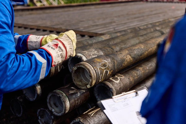 Forschungsprojekt RoLiXX_Neptune Energy Forschungsprojekt RoLiXX_Neptune Energy