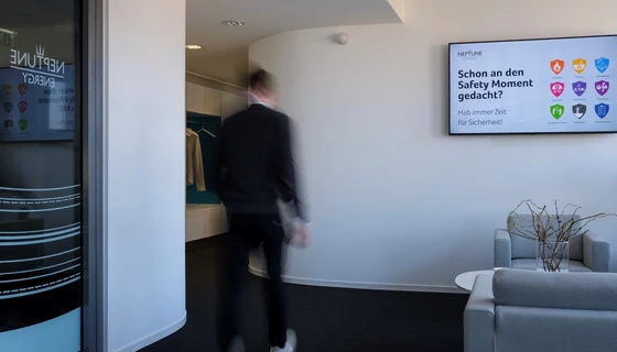 Neptune Energy Rohstoffunternehmen mit Standort Berlin Neptune Energy Rohstoffunternehmen mit Standort Berlin