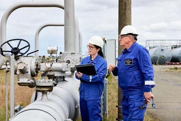 Neptune Energy ESG