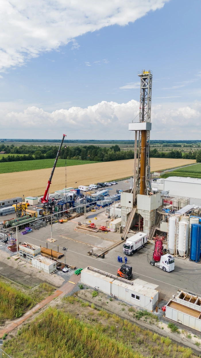 Neptune Energy Rückbau Emsland Grafschaft Bentheim