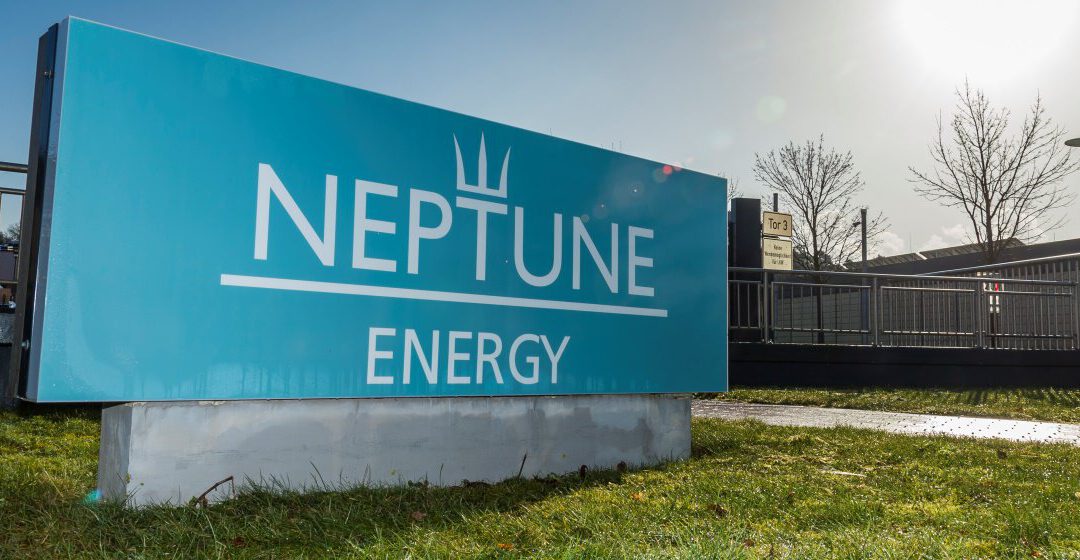 Neptune Energy investiert in die Zukunft des Erdölfeldes Bramberge