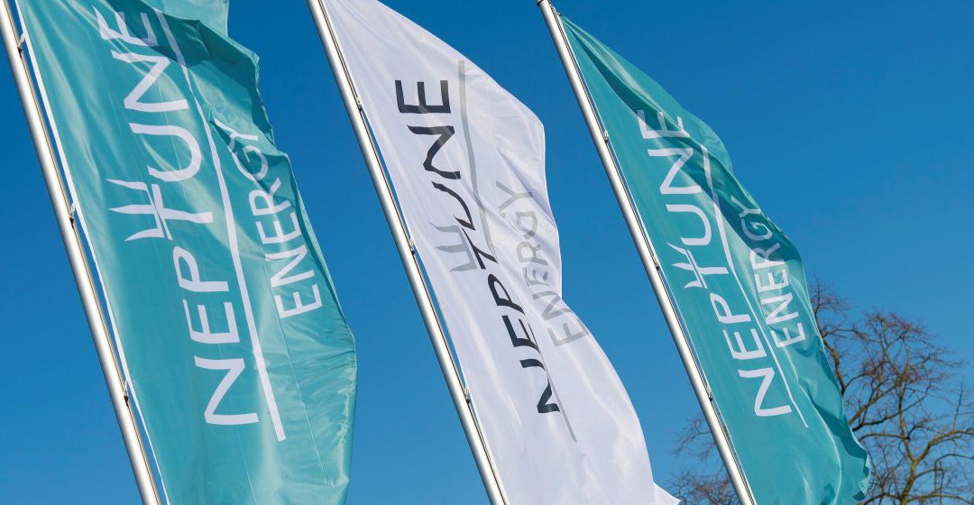 Neptune Energy setzt auf Wachstum in Deutschland