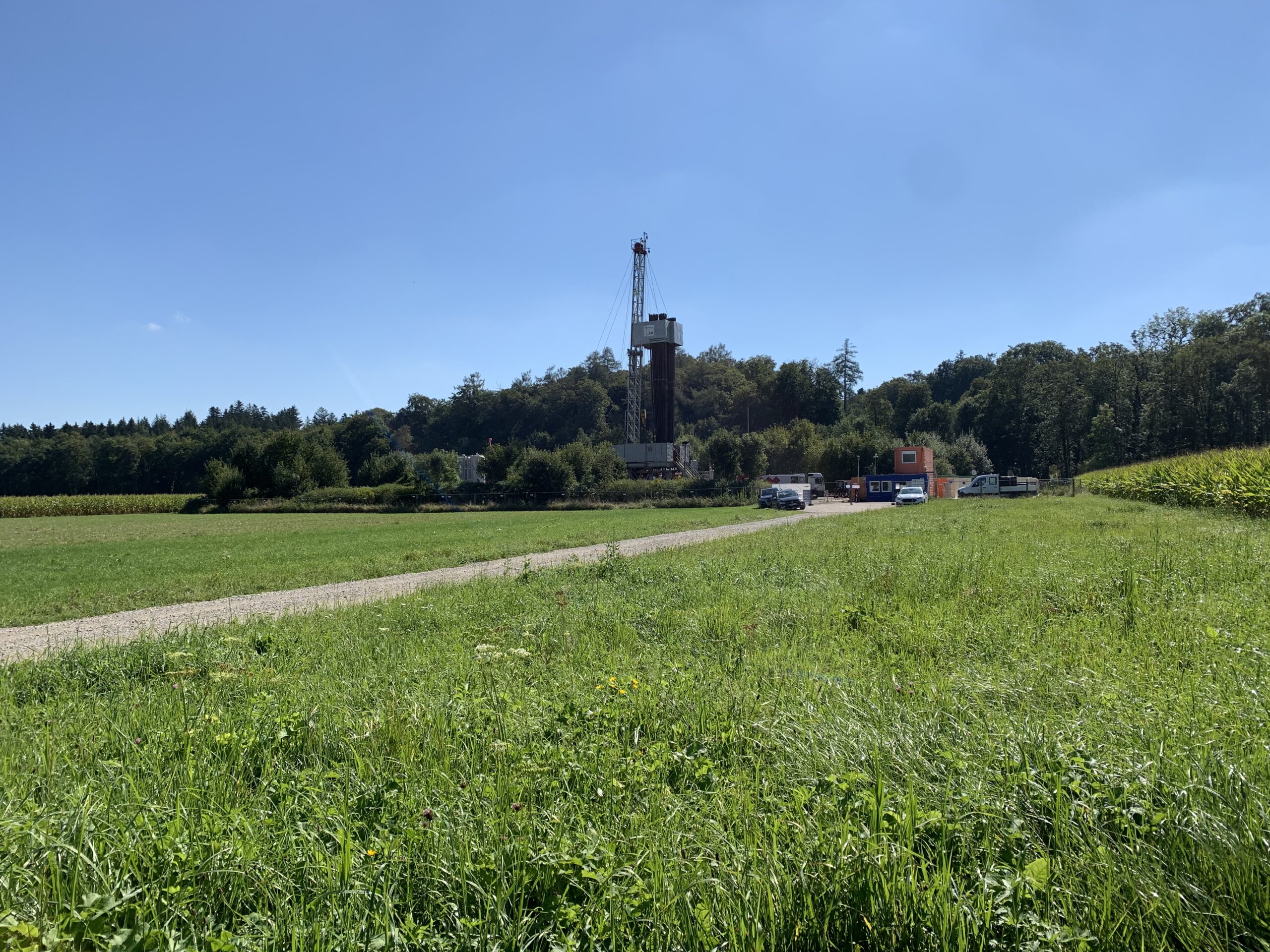 Rückbau Anzing