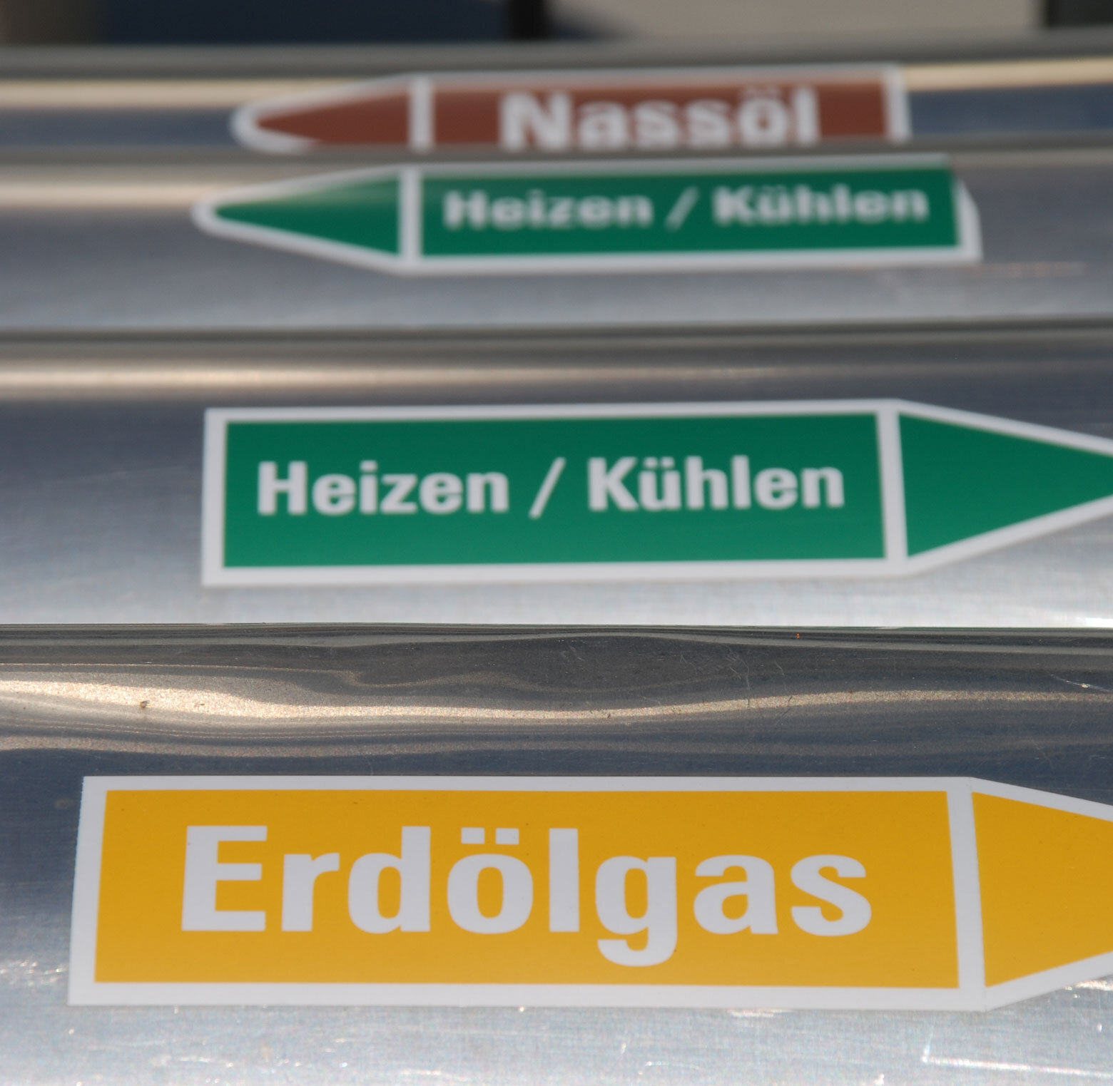 Begleitgas