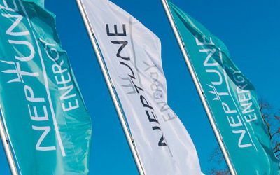 Neptune Energy berichtet Geschäftsergebnis für das Jahr 2022