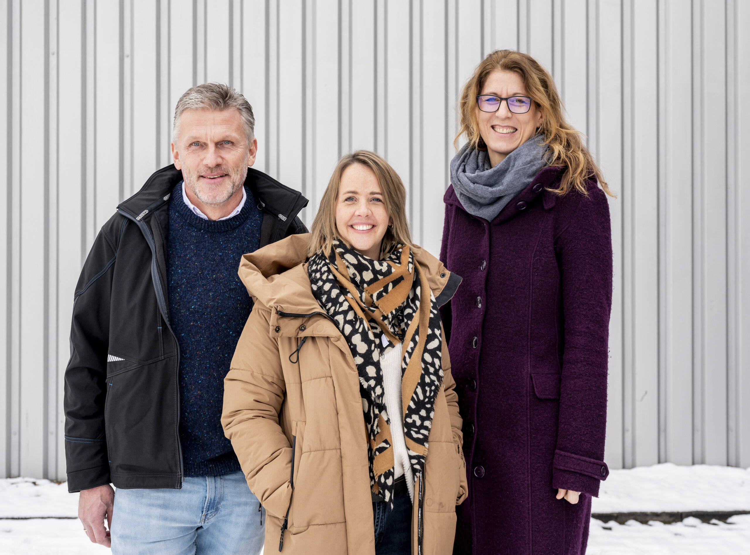 Projektteam Rückbau Fronhofen Neptune Energy Holding Germany GmbH
