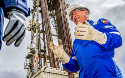 Neptune Energy starts gas production as Adorf Z17 well
