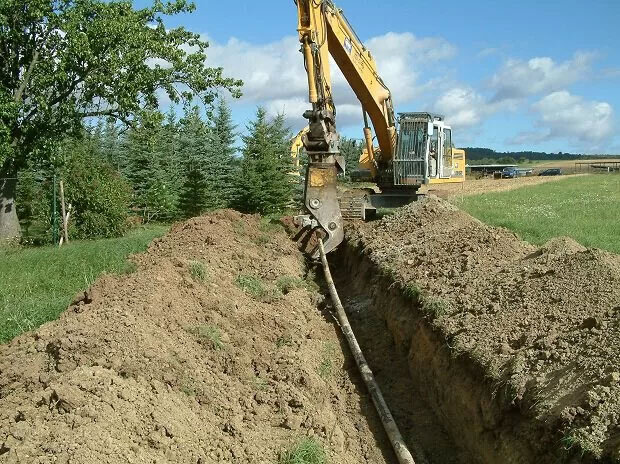 Leitungssanierung April