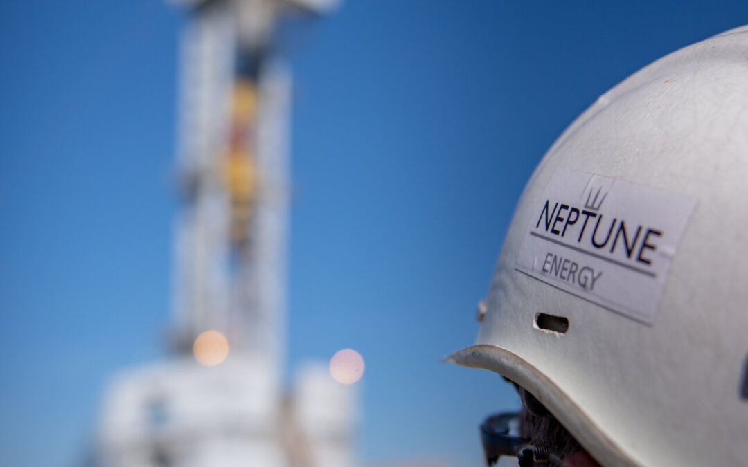 Neptune Energy investiert in Rückbau