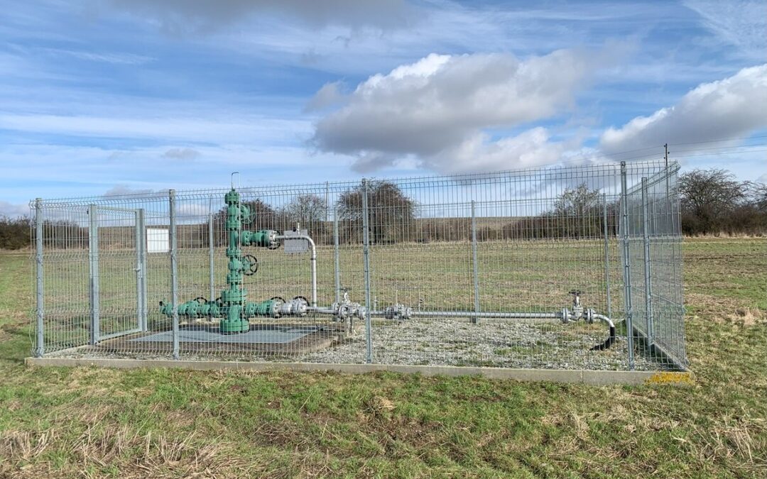 Rückbau Thüringen