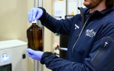 Neptune Energy startet Pilotphase zur Lithiumgewinnung in der Altmark