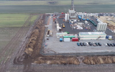 Neptune Energy drills new well at Adorf gas field
