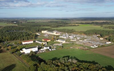 Neptune Energy beteiligt sich am Tag der Industriekultur Sachsen-Anhalt