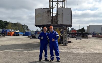 Karriere mit Tiefgang: Ausbildung zum Bergbautechnologen bei Neptune Energy